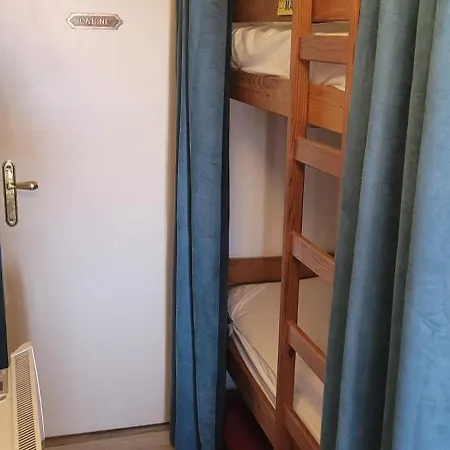 公寓 Marina 乐巴凯尔斯