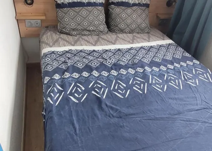 Marina Appartamento *