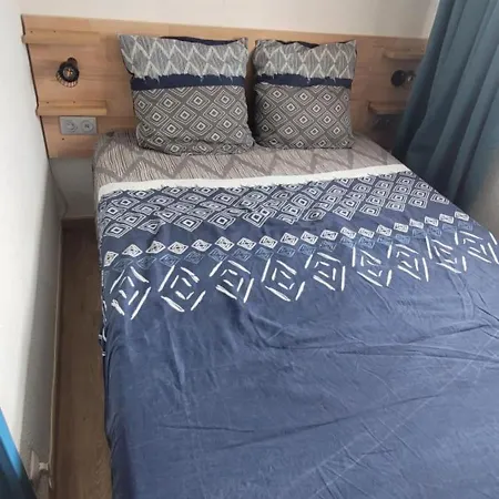 Marina アパート *