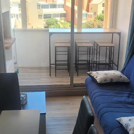 Marina * Le Barcarès