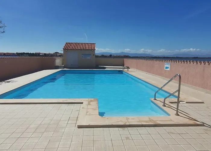 Marina Διαμέρισμα