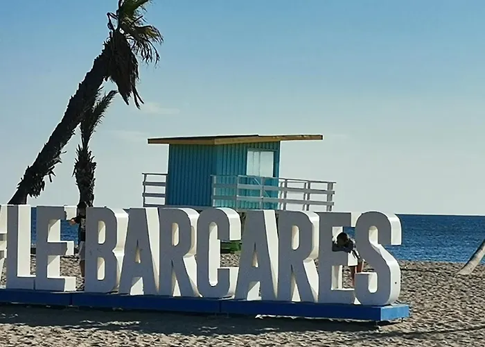 Marina * Le Barcarès