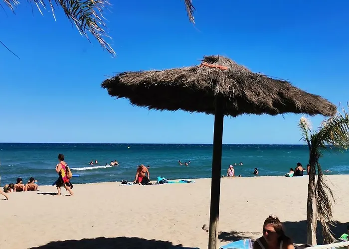 Marina Διαμέρισμα