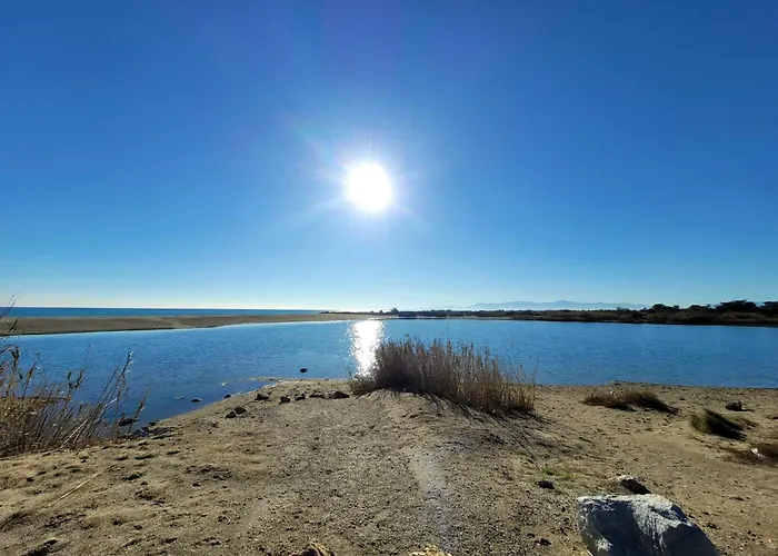 Διαμέρισμα Marina *