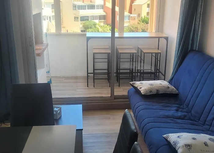 Marina * Le Barcarès